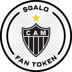 $GALO — Atlético Mineiro