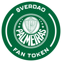 $VERDAO — Palmeiras